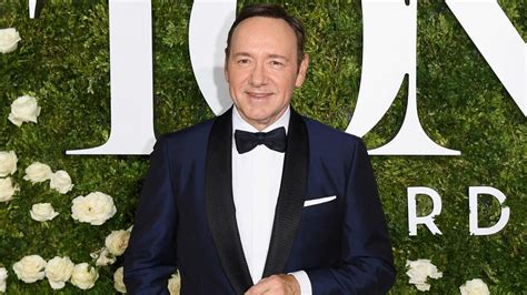 Is Kevin Spacey Homeless? Negative $2M Net Worth, Explained