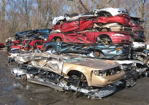 3 Best Ways to Find Salvage Yards Near Me? - EuropeanMagazine