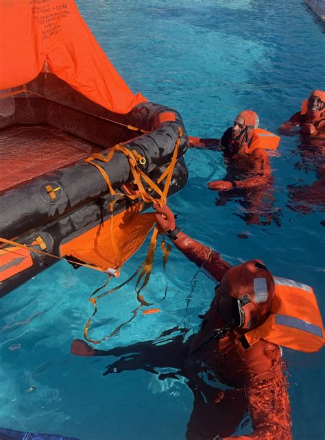 Ship Mate Freeport Maritime Training Center | Freeport City