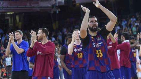 Horario Internacional Y D Nde Ver El Joventut Barcelona