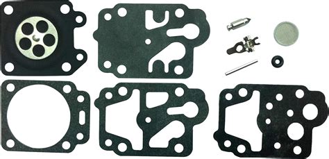 Carburetor Repair Rebuild Kit Replaces Walbro K Wyc For Wyc Series