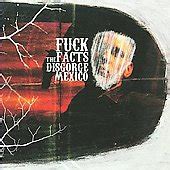 Fuck The Facts Disgorge Mexico