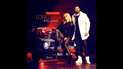 Loredana Alama Vrei Sa Ma Iei Official Video YouTube Music