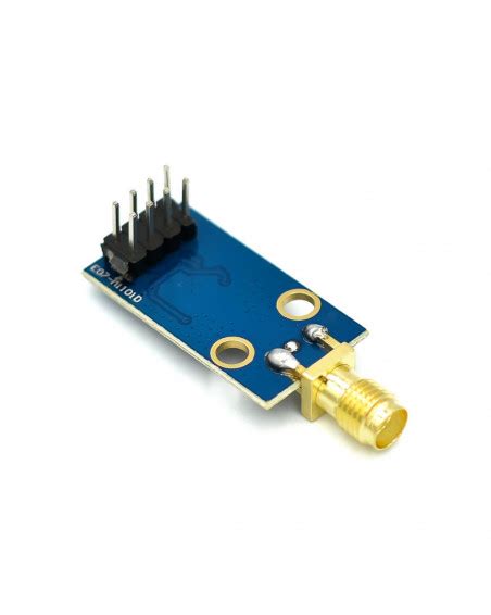 M Dulo Inal Mbrico Cc Con Antena Sma M Dulo Transceptor