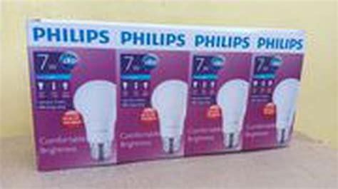 Lampu Led Watt Pcs Philips