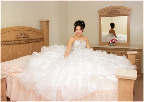 Quinceañera The Castle Roselle Park Nj New Jersey Wedding