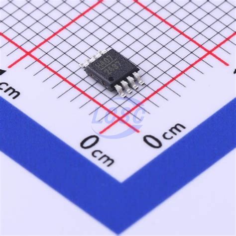 ADL6316ACCZ R7 Analog Devices RF Amplifiers JLCPCB