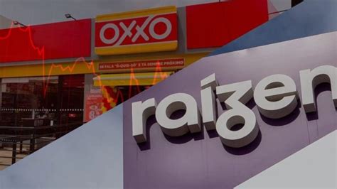 A Ra Zen Raiz N O Quer Mais Saber Do Oxxo Por Que A Empresa Pode