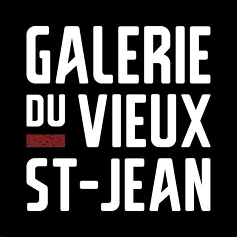 Mon Vieux St Jean la nuit la galerie ouverte jusqu à minuit Galerie