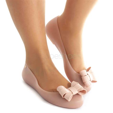 Ballerinas Melissa Sweet Love Iii Nude Mw A