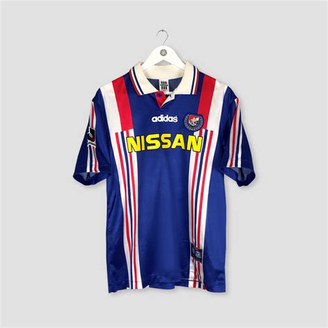 Eight Of The Very Best J League Shirts Eight Of The Very Best J League