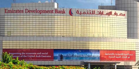 Emirates Development Bank Adcb Team Up On Credit Guarantee Scheme For