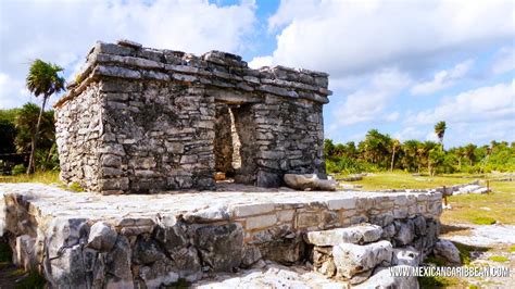 Tulum, Mexican Caribbean