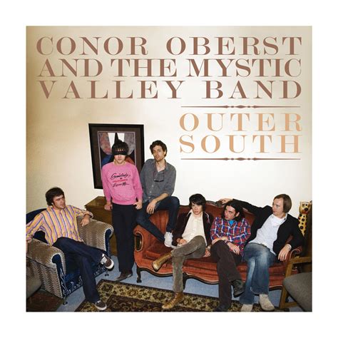 Conor Oberst And The Mystic Valley Band Music Fanart Fanart Tv