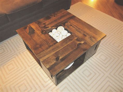 The 10 Secrets You Will Never Know About Cool Coffee Tables