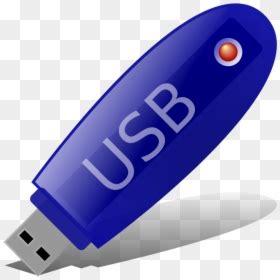 How Change Volume Label Usb Drives Linux - Computer Usb, HD Png Download - vhv