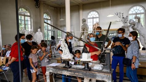Rodin Museum Paris Visitor Guide With Tickets Hours And Sculptural