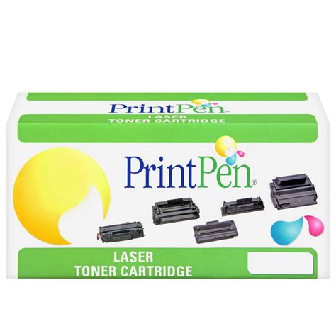 Printpen Hp 83x Cf283x And Canon Crg737 Toner 24k Fiyatı Avansas