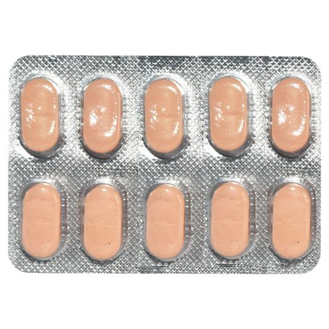 Ranozex Tablet 10 S Price Uses Side Effects Netmeds