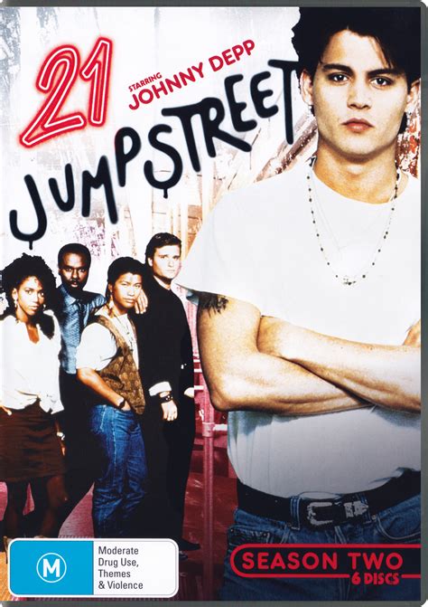 21 Jump Street 1987