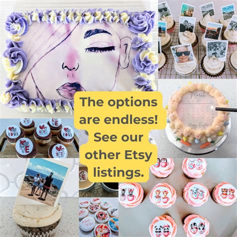 2024 Graduation Female Edible Image Cake Wrap Strip Cake Topper Wrap