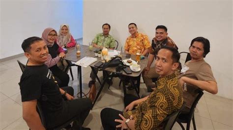 Milad Ke 30 Pemuda ICMI Sulsel Serukan Milenial Ambil Peran Tingkatkan