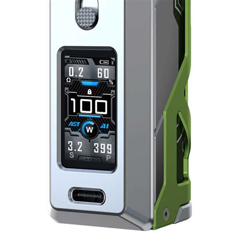 Wismec Reuleaux Rx G Review Wismec Vape Mod Vaped