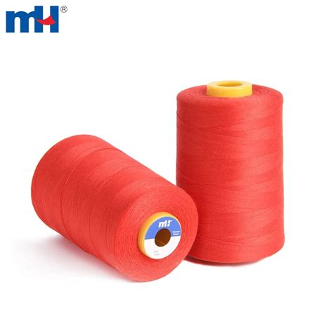 S Polyester Spun Sewing Thread China S Factory Direct