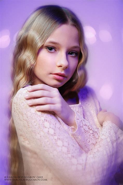 Fashion Kids. Анастасия Сизова. Фотогалерея: Фотограф Ярослав Поляков 2015