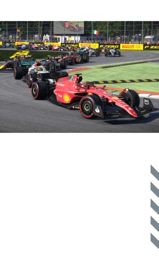 F1® 22 Game Features Ea Sports