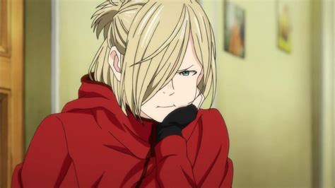 Yuri Plisetsky Hd Wallpapers Wallpaper Cave