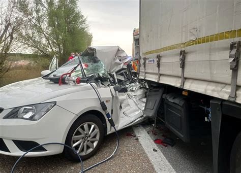 Detenido El Conductor Del Veh Culo Articulado Por Homicidio Imprudente