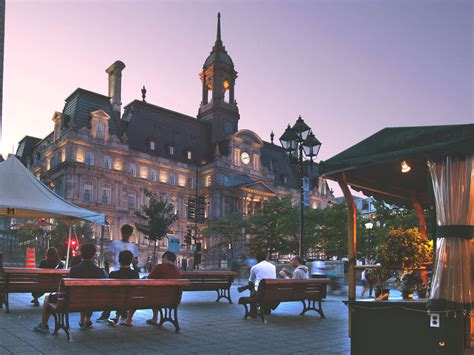 21 Best Montreal Attractions and Landmarks to Discover All Year