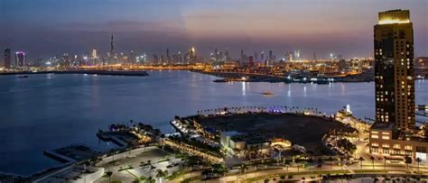 17 Icon Bay At Dubai Creek Harbour Emaar Properties