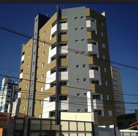 Apartamento na Rua Quatro de Março 543 Centro em Taubaté por R 1