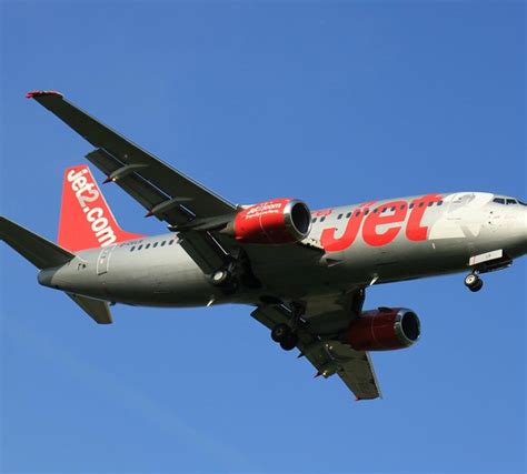 Jet2.com - latest news, breaking stories and comment - The Independent