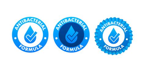 Anti virus symbol no infection icon disease free Vector Image