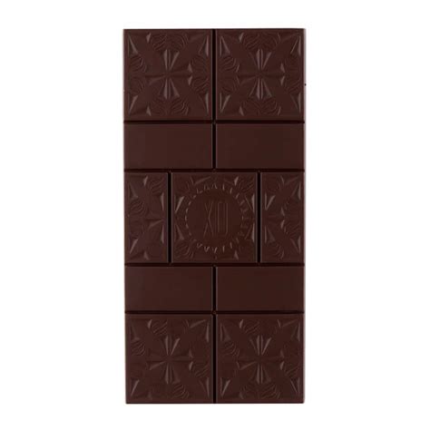 Crackle Chocolate Bar