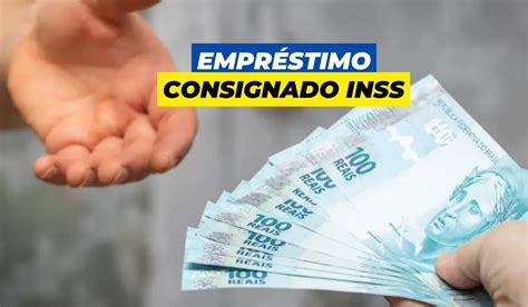 Empréstimos consignados pelo INSS Conheça às novas margem