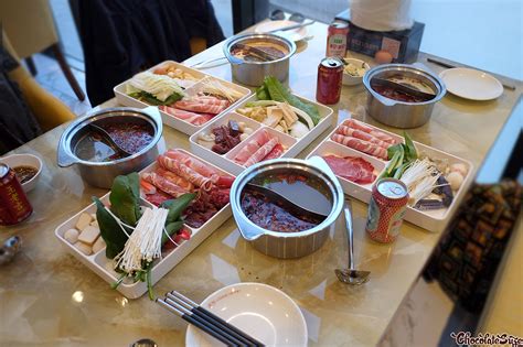 legend hot pot burwood