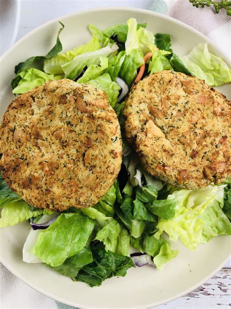 Potato Salmon Patties Slow Cooker Living