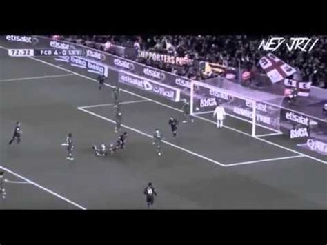 Luis Suarez Amazing Goal Bar A Levante Youtube