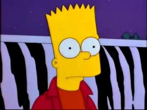 Cree Que Soy Gay Simpson YouTube