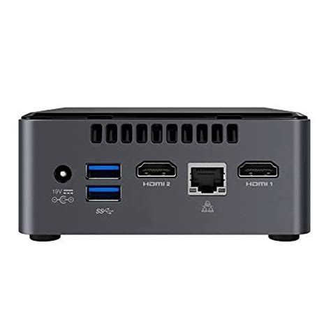 Mini Pc Intel Nuc Celeron J Nuc Cjyhn Ddr Hdmi Bt Wifi Precio