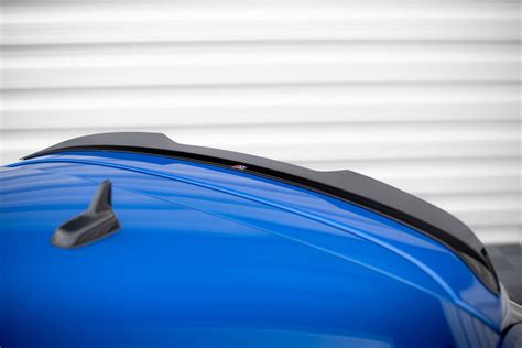 Dachspoiler Sportline