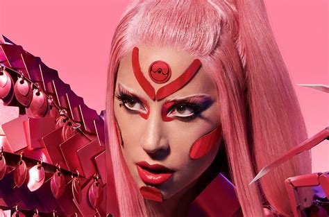 Lady Gaga Postpones New Album Release | Kings of A&R