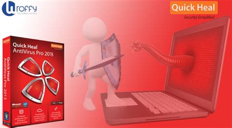 Quick Heal Antivirus For Business Features Of Quick Heal Total Security