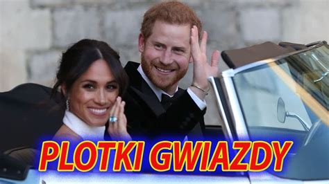 Książę Harry i Meghan Markle są już pięć lat po ślubie Świętują