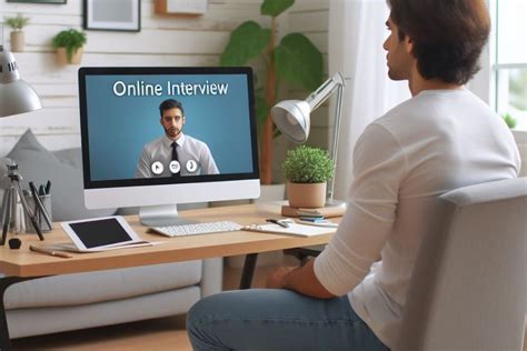 Dos And Donts Perkenalan Diri Saat Interview Online Untuk Pekerja Remote