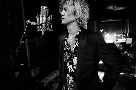 Duff Mckagan To Release Third Solo Studio Album Spin